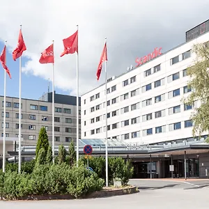 **** Hotel Scandic Helsinki Aviacongress Finnland