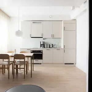 **** Hotel Noli Herttoniemi Finnland