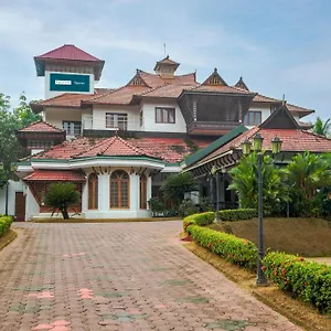 Palette Resorts- Tapovan County 5* Thattakad