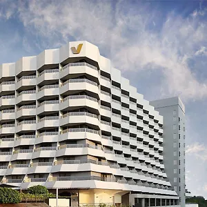 Village Katong By Far East Hospitality Сингапур