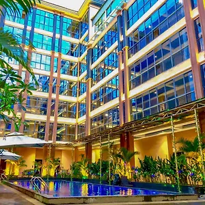 **** Hotel Le Chen Miiya Kambodscha