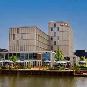 Yotel Амстердам