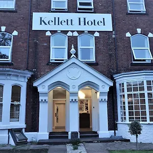 Kellett 3* Doncaster