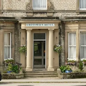Crossways 2* Pickering